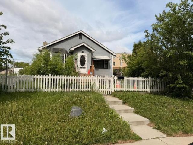 House for sale in Eastwood, Edmonton