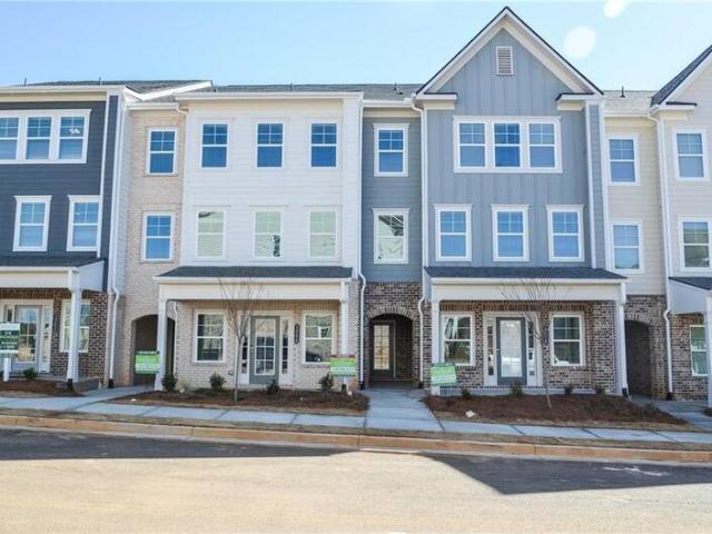 Townhouse for rent in Lawrenceville