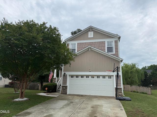 House for sale in Granville, North Carolina