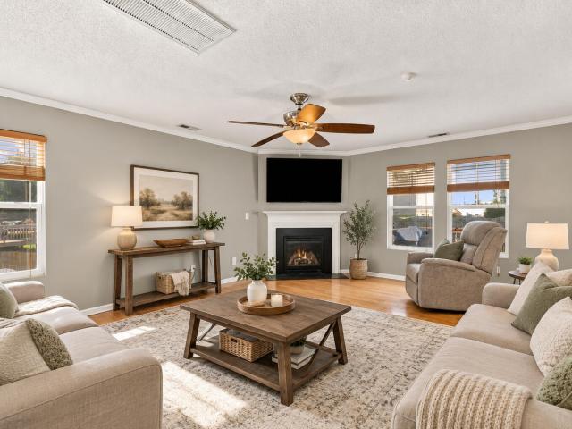 House for sale in Butner, Granville County