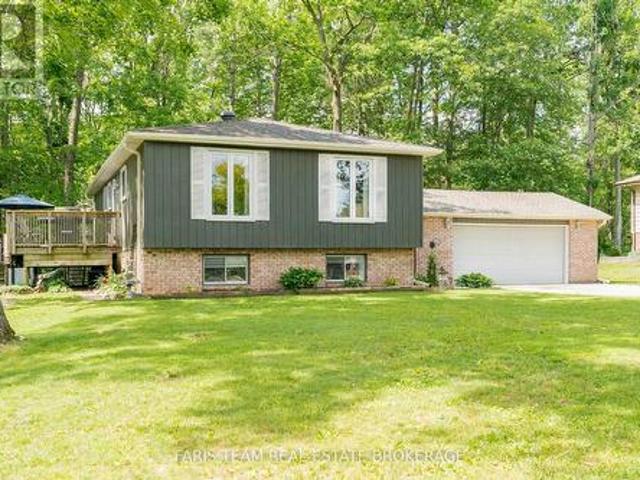 House for sale in Springwater, Ontario