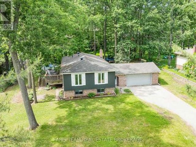 House for sale in Springwater, Ontario