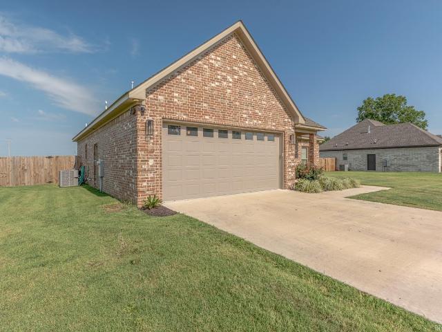 House for sale in Ark