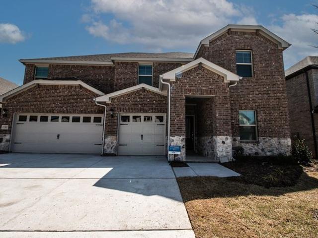 House for sale in Melissa, Texas