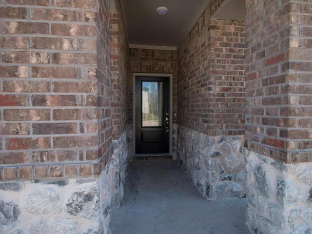 Property for rent in Melissa, Collin County