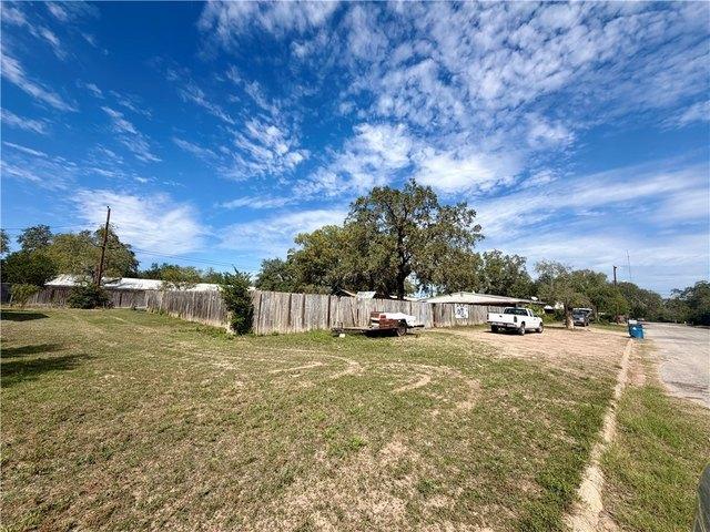 House for sale in George West, Live Oak County