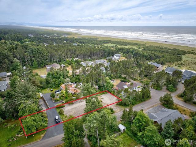 Land for sale in Ocean Park, Washington