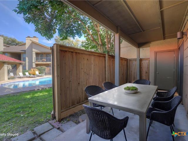 Condo for sale in Hays, Texas