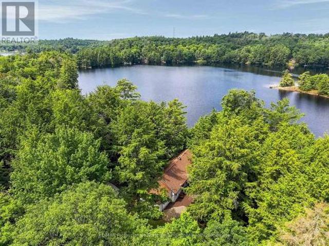House for sale in Algonquin Highlands, Ontario