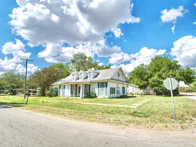 House for sale in Limestone, Texas