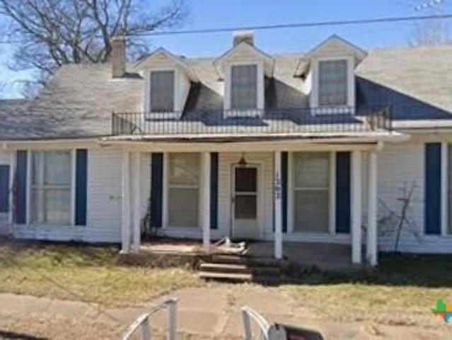 House for sale in Limestone, Texas