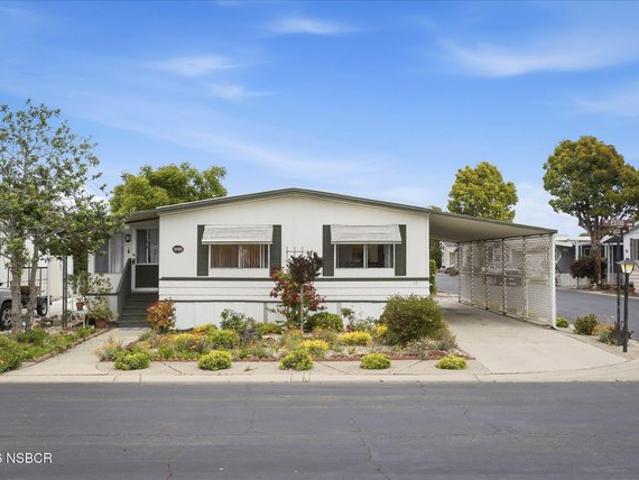 House for sale in Santa Maria, California