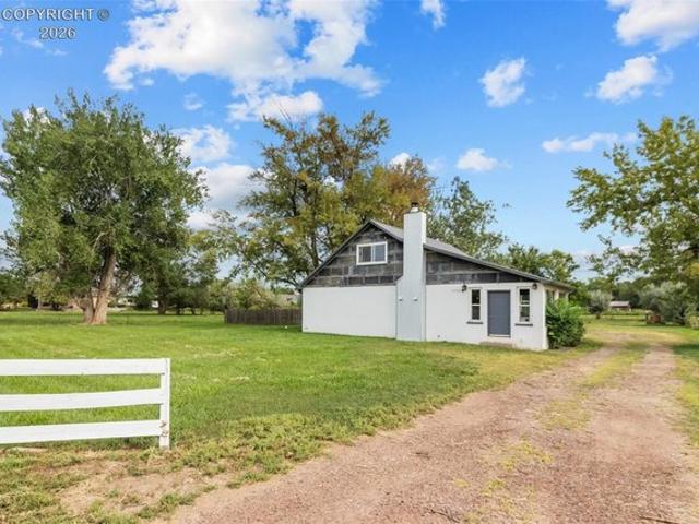 House for sale in Canon City, Colorado