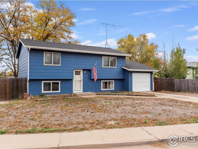 Property for sale in Gilcrest, Colorado