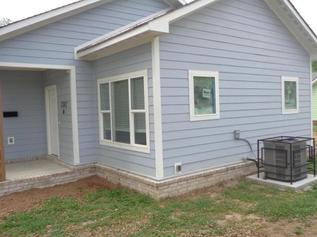 Property for rent in Ark