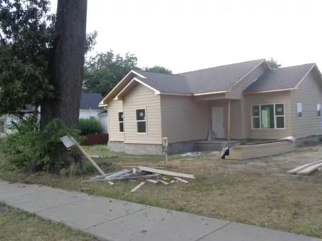 House for rent in Little Rock