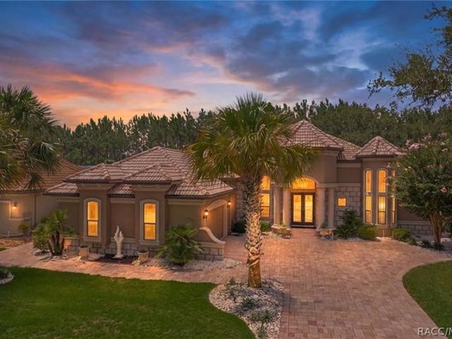 House for sale in Hernando, Florida