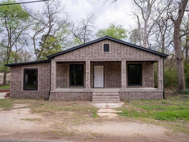 House for sale in Harrison, Texas