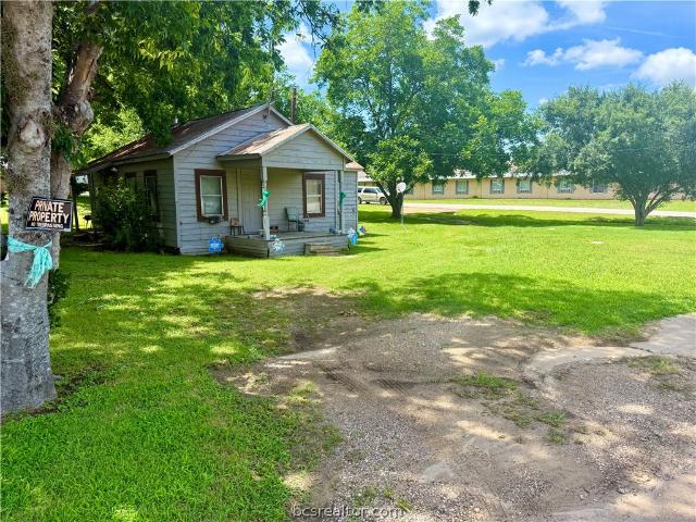 Land for sale in Caldwell, Texas