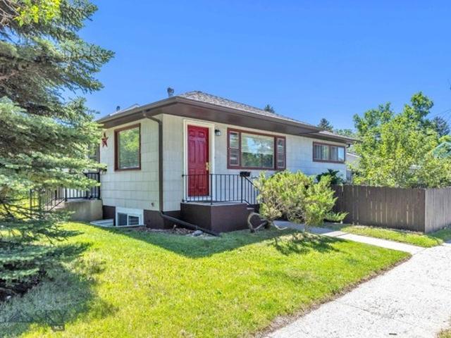 House for sale in Bozeman, Montana