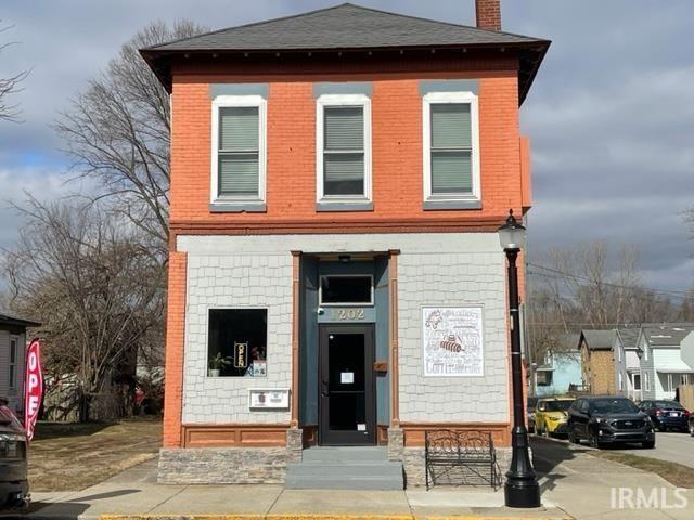 House for rent in Fort Wayne, Indiana