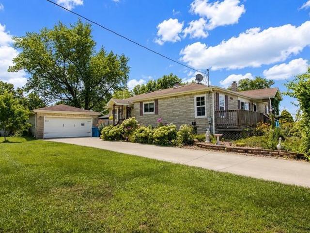 House for sale in Knox, Indiana