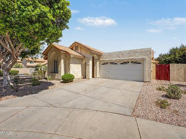 House for sale in Gilbert, Arizona