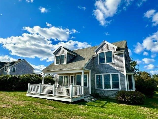 House for sale in Block Island, Rhode Island