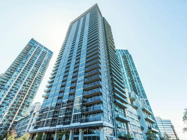 Condo for sale in Mississauga, Ontario
