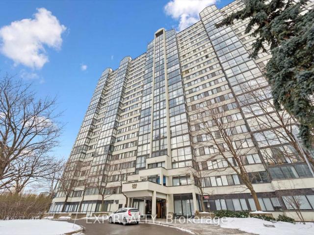 Condo for sale in Mississauga, Ontario