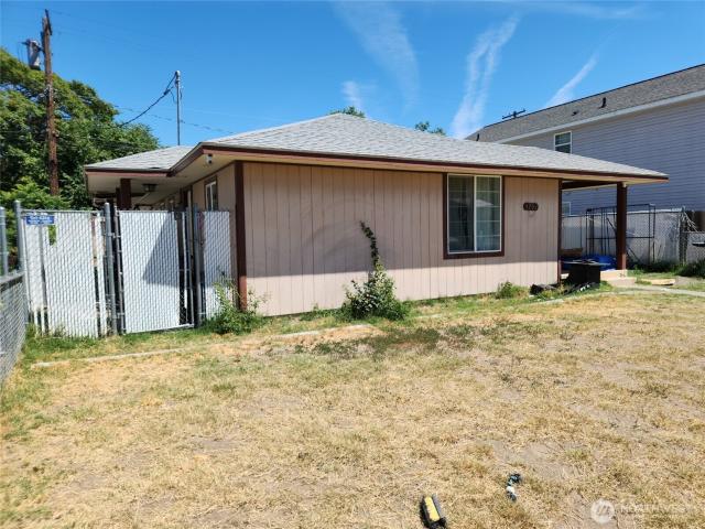 House for sale in Richland, Washington