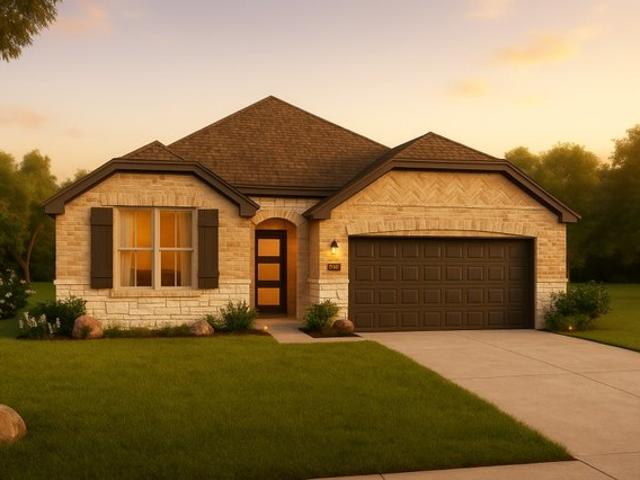 House for sale in Forney, Texas