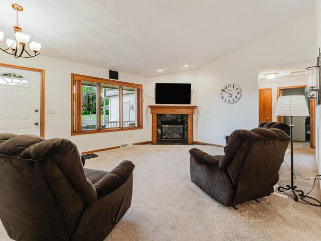 House for sale in Wisconsin