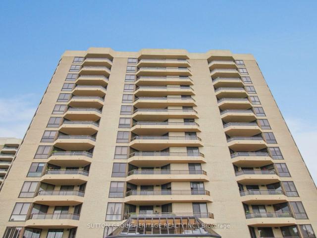 Condo for sale in Woburn, Ontario