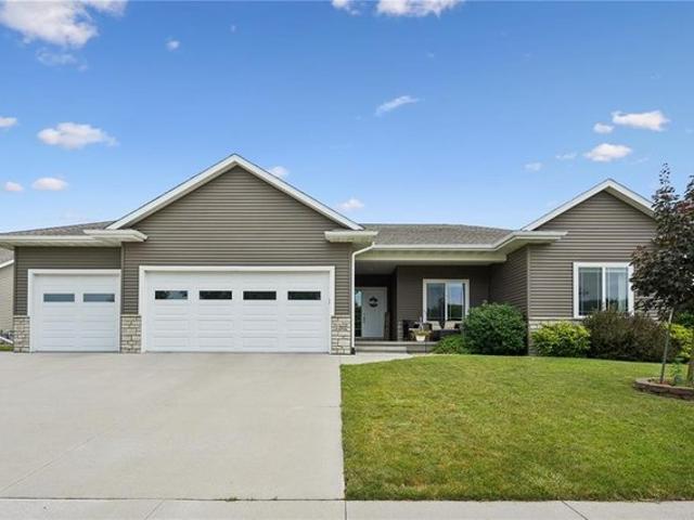 House for sale in Solon, Iowa
