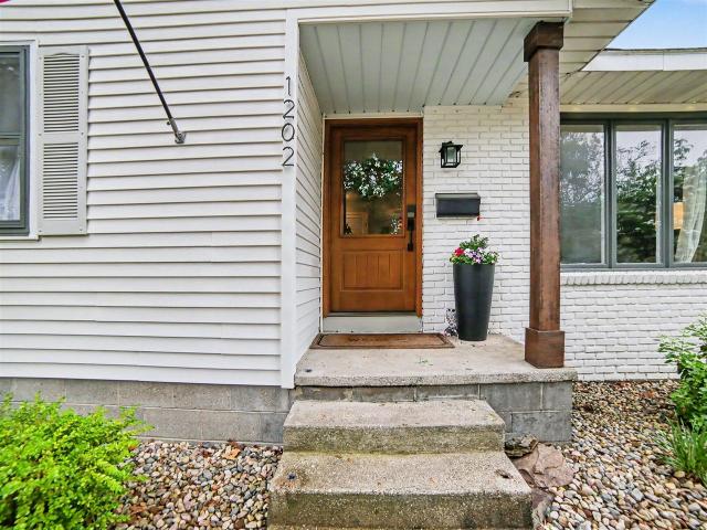House for sale in Grand Haven, Michigan