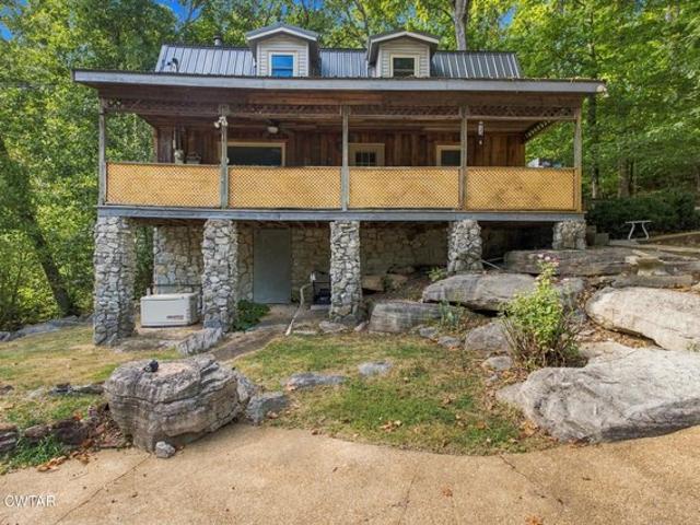 House for sale in Sugar Tree, West Tennessee