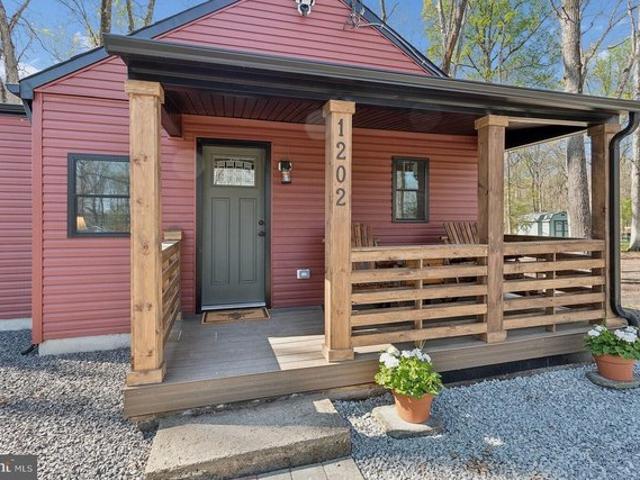 House for sale in Hainesport, New Jersey