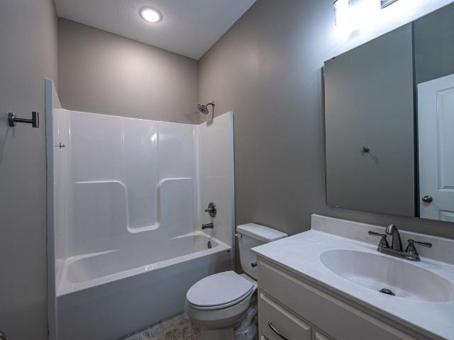 Apartment for rent in Warrensburg, Johnson County