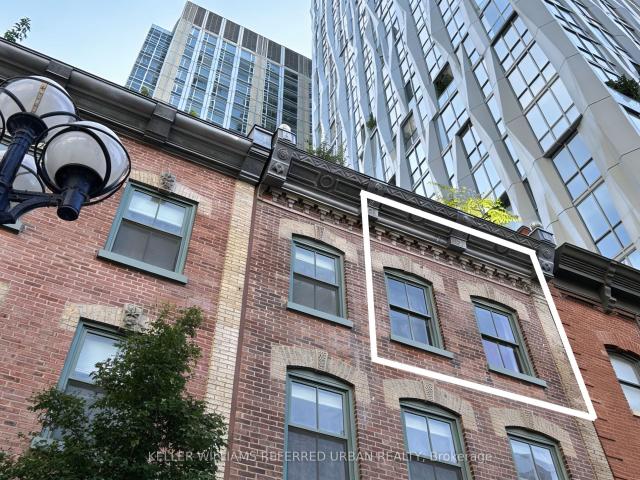 Condo for sale in Woburn, Ontario