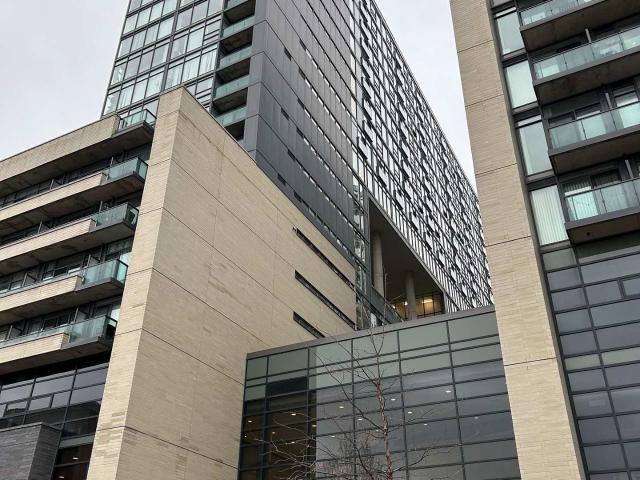Condo for rent in Woburn, Ontario