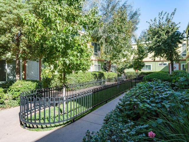 Apartment for rent in Los Angeles, Los Angeles County