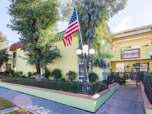Apartment for rent in Los Angeles, Los Angeles County