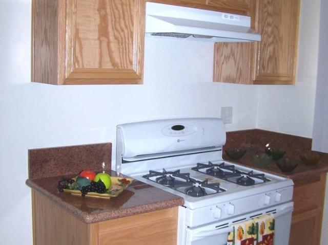 Apartment for rent in Canoga Park, California
