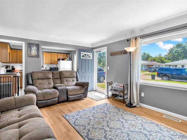 House for sale in Livonia, Michigan
