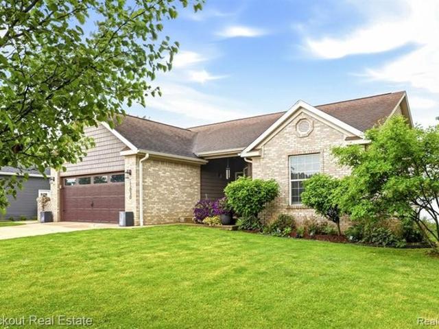 House for sale in Birch Run, Michigan