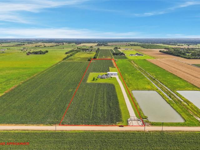 Farm for sale in Wallis, Texas