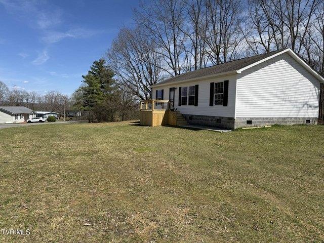 House for sale in Virginia