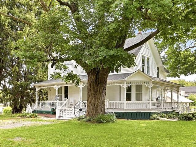 House for sale in Clio, Michigan