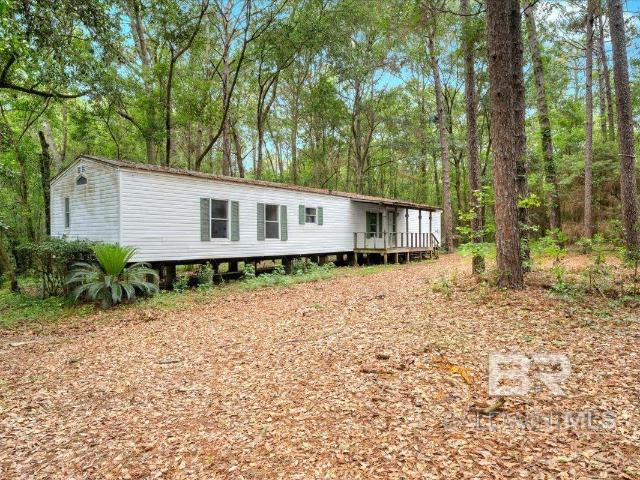 House for sale in Grand Bay, Alabama